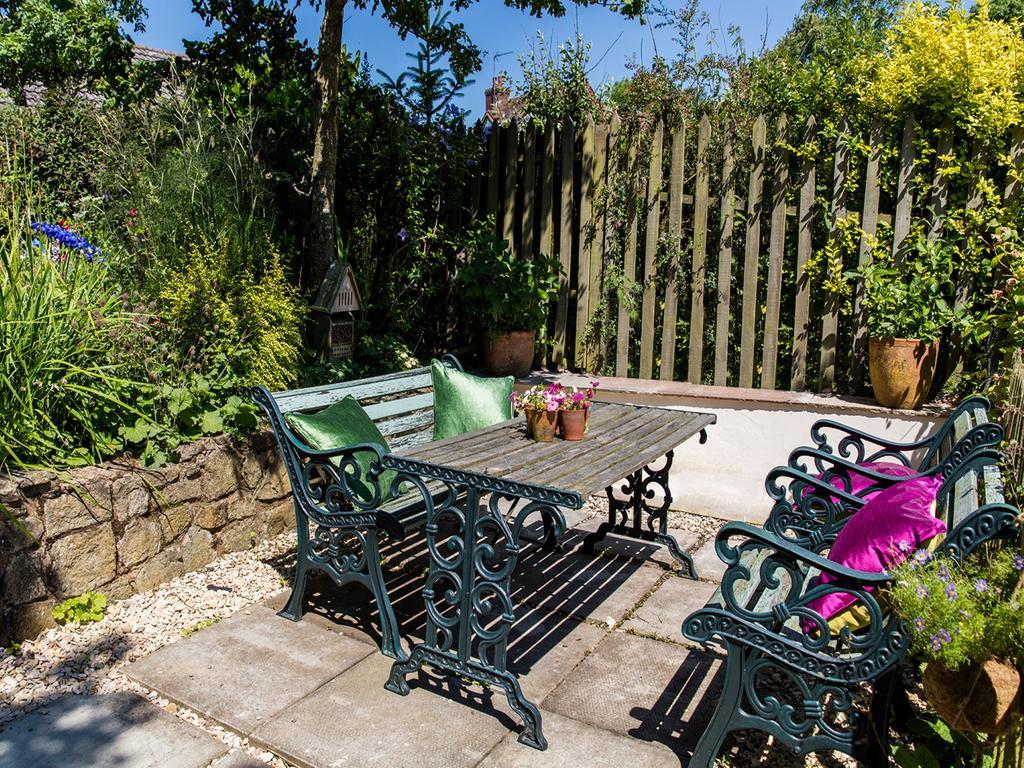 The Graig Bed & Breakfast Ludlow Farden Exterior foto