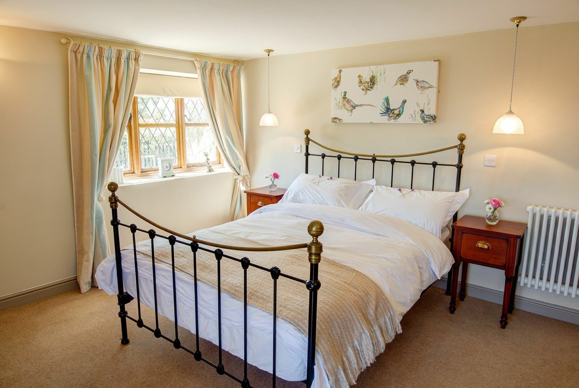 The Graig Bed & Breakfast Ludlow Farden Exterior foto